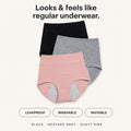 Freely Leakproof Underwear